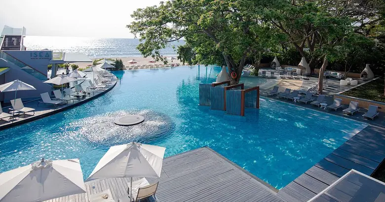 'VRANDA' โชว์โรงแรมหัวหินทำรายได้ New High  ช่วงไฮซีซั่นหนุนอัตราการเข้าพักฟื้นตัว ดันรายได้ไตรมาส 4 พุ่ง