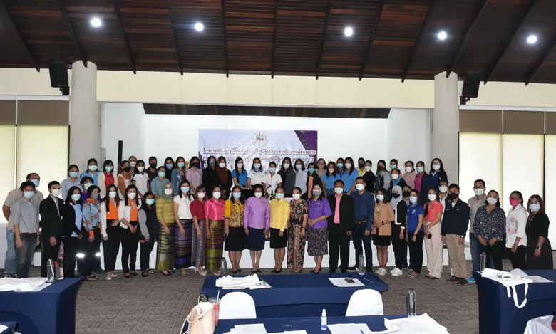 สพร.12 สงขลา จัดสัมมนาให้ความรู้สิทธิประโยชน์จากกองทุนพัฒนาฝีมือแรงงาน ภายใต้พระราชบัญญัติส่งเสริมการพัฒนาฝีมือแรงงาน พ.ศ.2545 และที่แก้ไขเพิ่มเติม รุ่นที่ 3