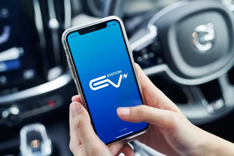 โออาร์ เตรียมความพร้อมสถานี EV Station PluZ ติดตั้งจุดชาร์จกว่า 100 จุด รองรับการเดินทางในช่วงเทศกาลปีใหม่แก่ผู้ใช้รถ EV