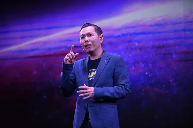 depa ชี้อุตสาหกรรมเกมไทยถือเป็นจุดเปลี่ยนภาพรวมเศรษฐกิจประเทศ พร้อมเดินหน้าผลักดันนักพัฒนาเกมสัญชาติไทย ก้าวไกลสู่เวทีระดับโลก