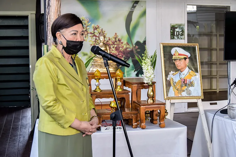 มูลนิธิดร.เทียมโชควัฒนา ตั้งศูนย์นวัตกรรมสมุนไพรไทยฯ สร้างชุมชนสุขภาพดี