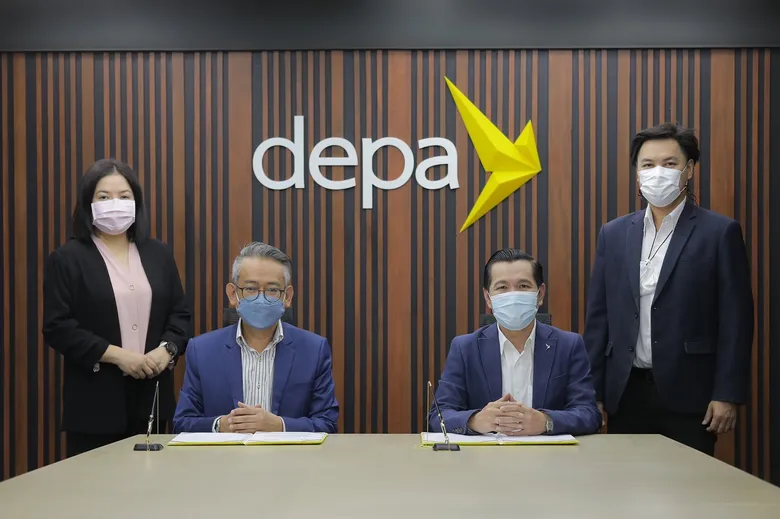 depa MOU MI มุ่งส่งเสริมพัฒนาเศรษฐกิจดิจิทัล ครอบคลุม 6 ประเทศอนุภูมิภาคลุ่มน้ำโขง สร้างความแข็งแกร่งอย่างยั่งยืน