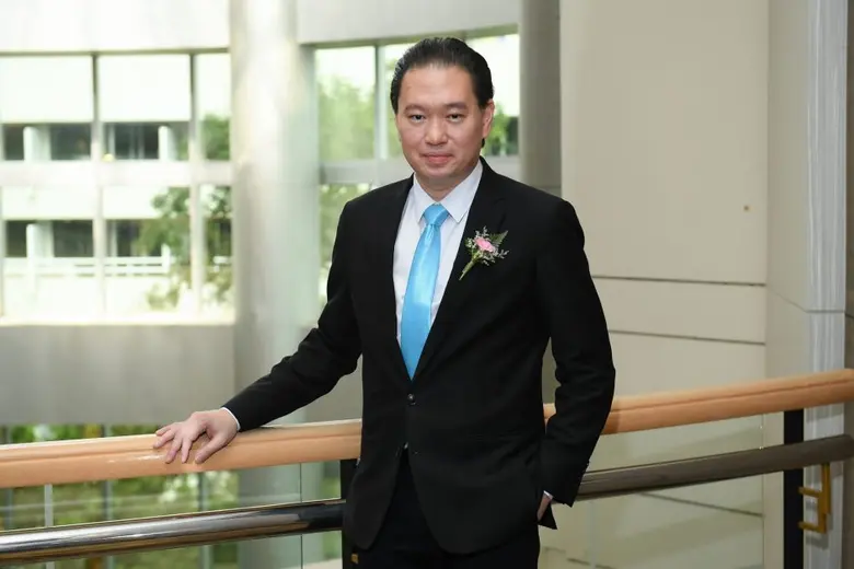 "IMH" เสิร์ฟข่าวดีรับศักราชใหม่ จ่อปั้นรายได้ปี65 แตะ 1.2พันลบ. สบช่องนวัตกรรมทางการแพทย์ ส่งชุดตรวจโควิด "Flowflex" ATK สู้ศึก"โอมิครอน"