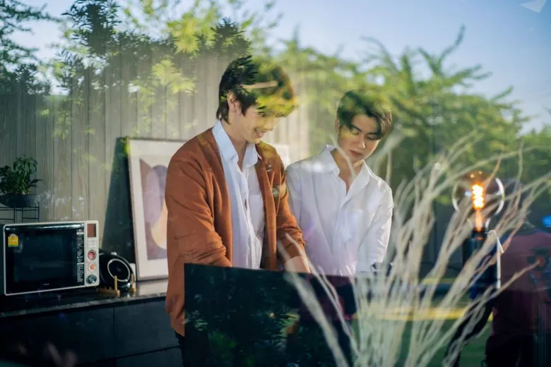 ปักหมุดรอเลย! WeTV เปิดโผน้ำจิ้มซีรีส์วายปี 2022 4 เรื่อง 4 รสชาติ "หยิ่น-วอร์" นำทัพความหวาน