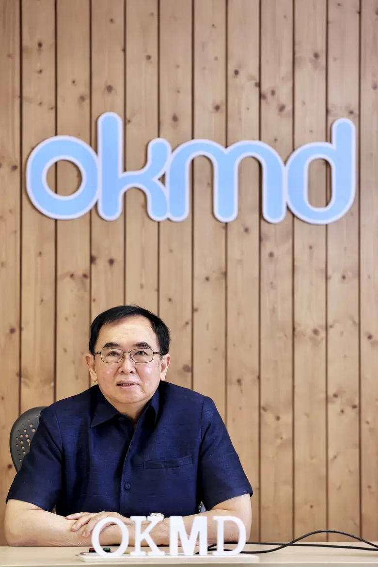 OKMD เปิดปฏิทินชวนเที่ยวตลอดปี 65 กับ 12 สุดยอดแหล่งเรียนรู้สร้างสรรค์