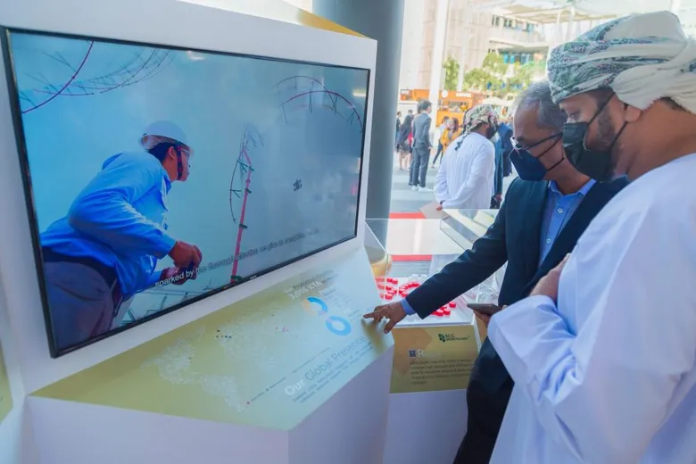 เอสซีจีตอกย้ำศักยภาพธุรกิจไทยในงาน World Expo 2020 Dubai ชูนวัตกรรมสินค้าและโซลูชัน ตอบโจทย์ Better Living ใน Thailand Pavilion