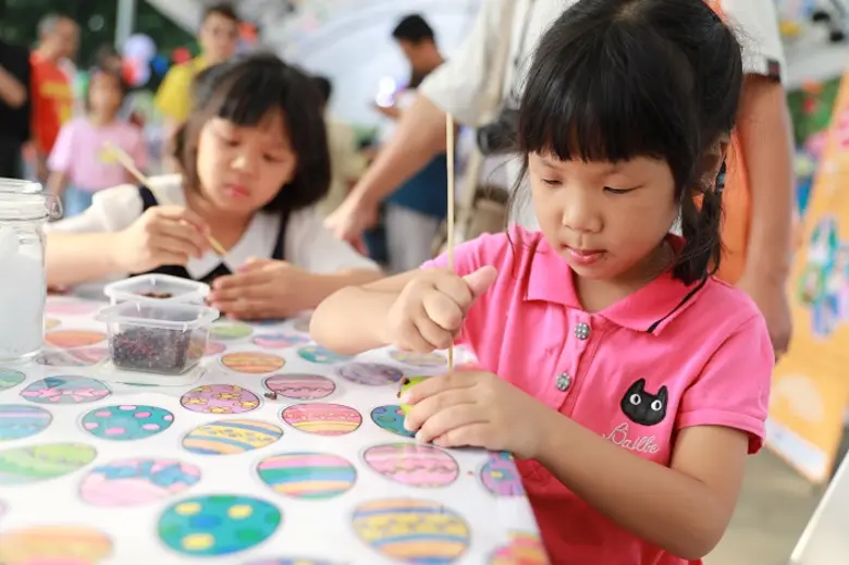 สนุกแบบปลอดภัย ไปที่ไหนดี !!! พบกิจกรรม "ถนนสายวิทยาศาสตร์ รับวันเด็กแห่งชาติ" ปี 65 @อพวช.คลองห้า และจัตุรัสฯ เดอะสตรีท รัชดา