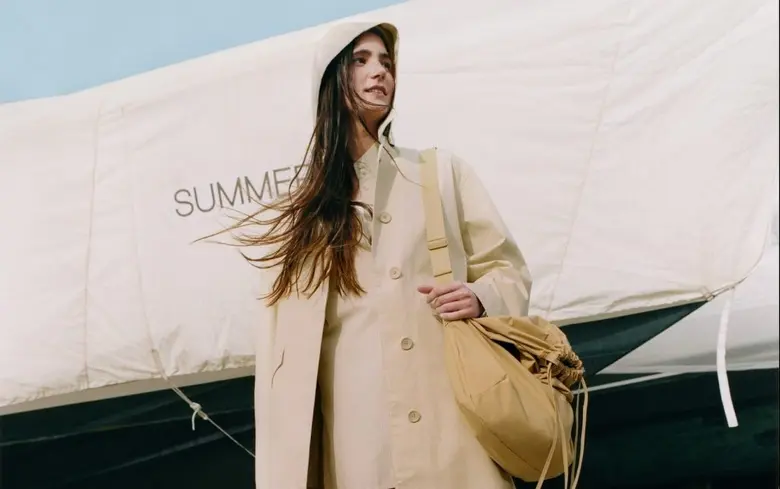 ยูนิโคล่ เปิดตัว Uniqlo U ประจำฤดูใบไม้ผลิ/ฤดูร้อนปี 2022 28 มกราคมนี้ บันทึกทุกช่วงจังหวะแห่งฤดูใบไม้ผลิไปพร้อมกัน