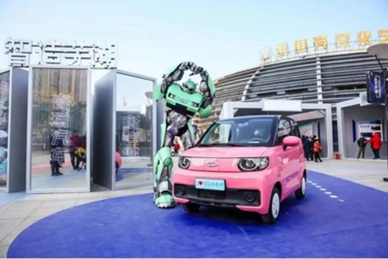 Xinhua Silk Road: เมืองอู๋หูของจีนให้ความสำคัญกับนวัตกรรม พร้อมให้การสนับสนุนครบวงจรแก่ภาคธุรกิจ
