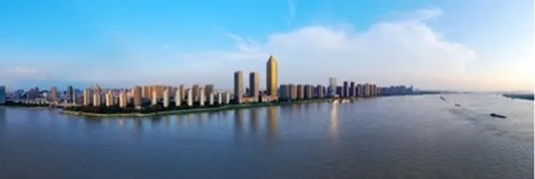 Xinhua Silk Road: เมืองอู๋หูของจีนให้ความสำคัญกับนวัตกรรม พร้อมให้การสนับสนุนครบวงจรแก่ภาคธุรกิจ