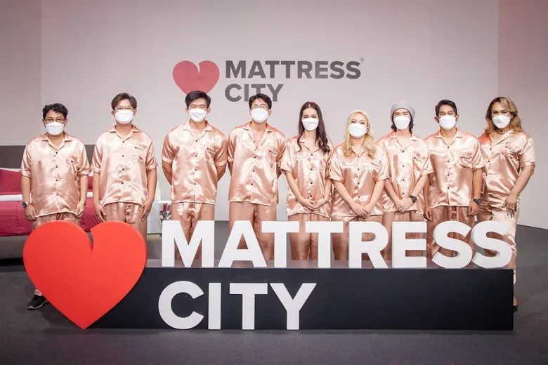 'Mattress City' ความสำเร็จของแคมเปญเฟ้นหา 'นักนอน' กลยุทธ์บอกต่อด้วยความจริงใจ ที่ไม่ใช่แค่การรีวิว