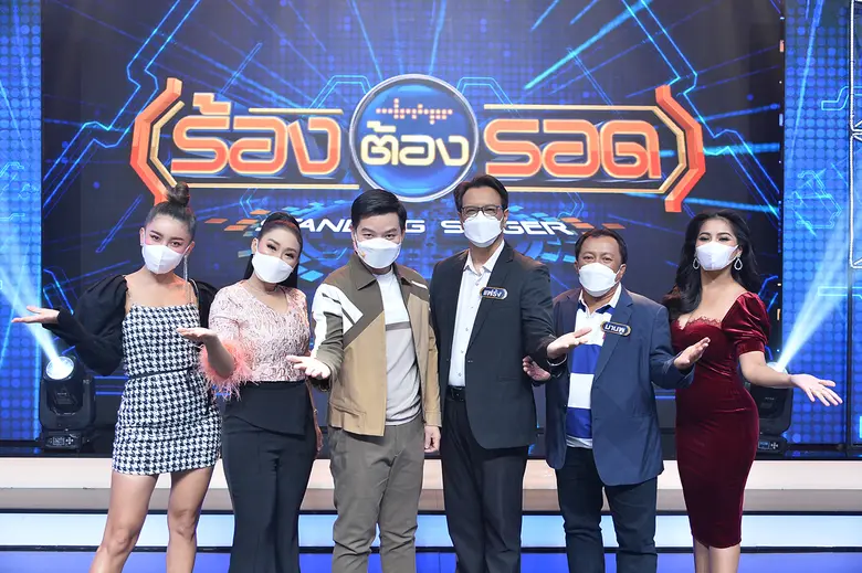 ฟาดทุกอินเนอร์ "ลำเพลิน-หญิง ธิติกานต์"  โชว์เพลงฮิตโดนใจ บนเวที "ร้องต้องรอด" จัดหนักคอมเมนต์สุดเฮี้ยบ