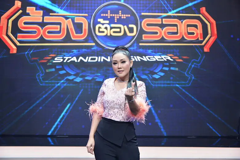 ฟาดทุกอินเนอร์ "ลำเพลิน-หญิง ธิติกานต์"  โชว์เพลงฮิตโดนใจ บนเวที "ร้องต้องรอด" จัดหนักคอมเมนต์สุดเฮี้ยบ