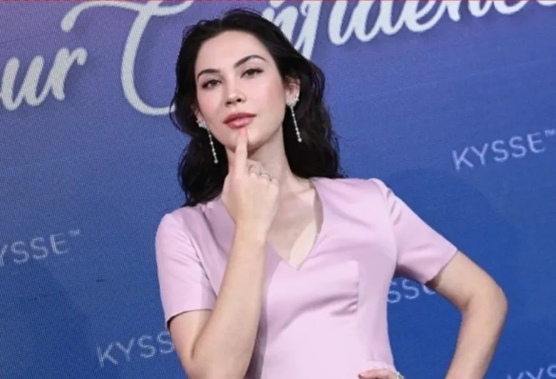ครั้งแรกในไทยที่ทำให้คุณมี ปากสวย ปลอดภัย ด้วย 'KYSSE'