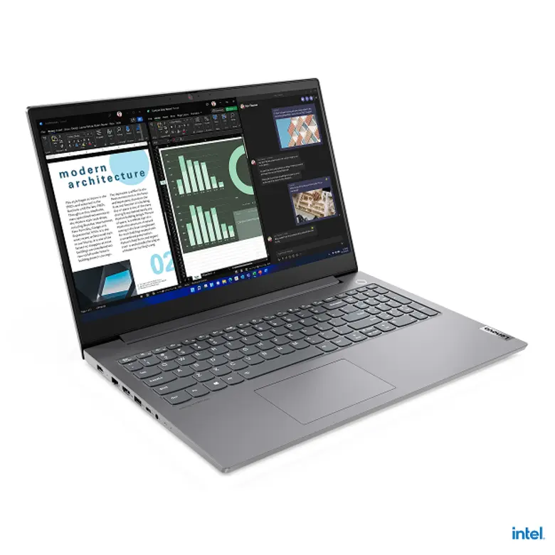 เลอโนโว ThinkBook พร้อมระบบปฏิบัติการณ์อัจฉริยะ Windows 11 พร้อมวางจำหน่ายในไทย