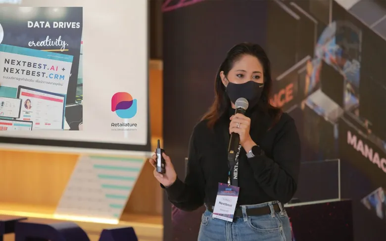 NEXTBEST แพลตฟอร์มสัญชาติไทย ช่วยเอสเอ็มอีลดต้นทุน สร้างยอดขายบนออนไลน์