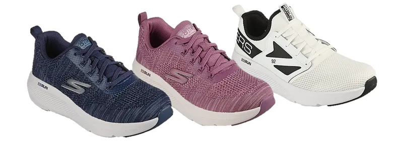 SKECHERS ส่ง GOrun Elevate รุ่นใหม่ล่าสุด ชูเทคโนโลยี ULTRA GO(TM) รองรับทุกเสต็ปการวิ่งแบบไม่ต้องกลัวบาดเจ็บ