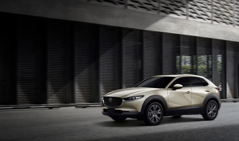 มาสด้าเปิดเกมส์บุกเขย่าตลาดรถเอสยูวีส่ง New Mazda CX-30 เติมเทคโนโลยีใหม่สุด เพิ่มอุปกรณ์จนล้นคัน หรูหราคุ้มค่ามากที่สุด