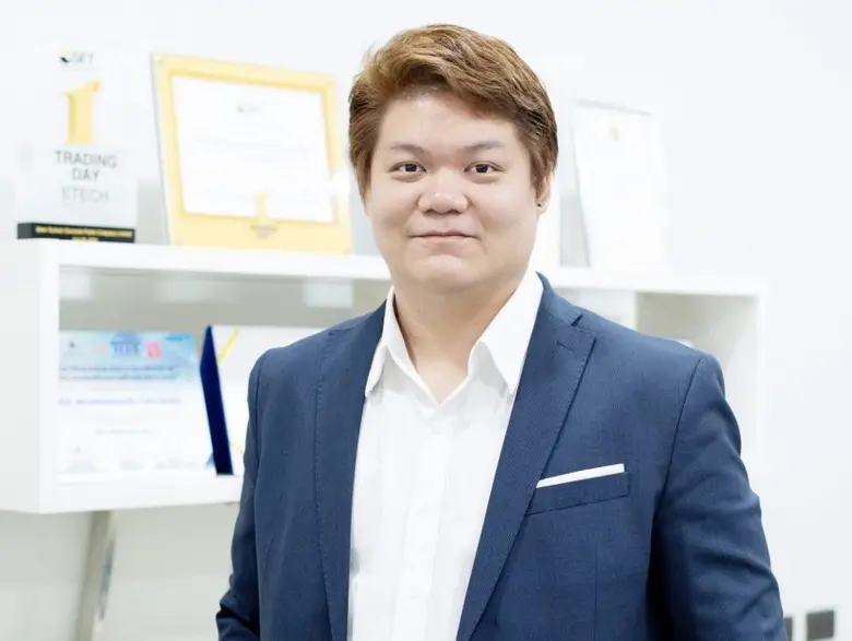 STECH ประกาศข่าวดีรับปีเสือ คว้างานก่อสร้างสายส่งระบบ 115 เควี มูลค่า 68 ลบ. แย้มจ่อรอประมูลงานใหม่ต่อเนื่อง หนุนรายได้ปี 65 โต 20-30%