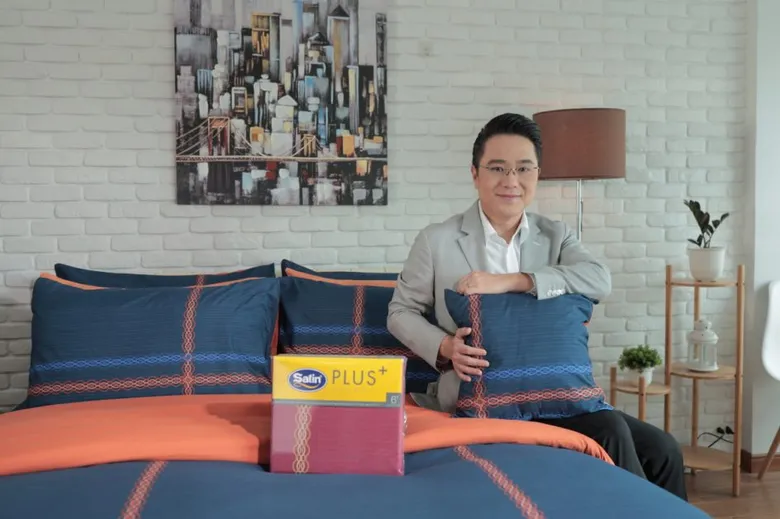 เพราะความโชคดีส่งต่อได้ ด้วยชุดเครื่องนอนเสริมสิริมงคล 12 ราศี Satin Plus Lucky Me Lucky You Special Collection 2022