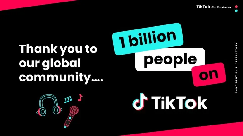 Unlock 2022 with TikTok: เผยข้อมูลอินไซด์ เจาะลึกเทรนด์ Digital Marketing ไฮไลท์โซลูชันการตลาดบน TikTok ในปี 2022
