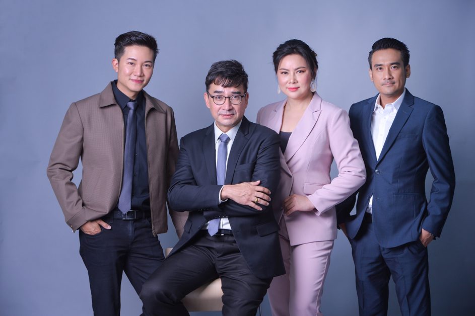 ช่อง 9 MCOT HD ร่วมกับ เซ้นส์ เอนเตอร์เทนเมนท์ และ ชินะ เอ็นเตอร์ไพร์ส ส่งรายการใหม่ ดราม่าวันนี้ เพิ่มดีกรีเดือด พร้อม 3 พิธีกรคุณภาพ นีโน่ - บุ๋ม - อั๋น เริ่ม 1 กุมภาพันธ์นี้