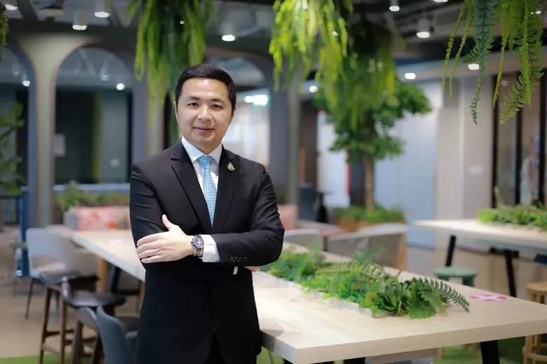 "มูลนิธิเจริญโภคภัณฑ์พัฒนาชีวิตชนบท" ขับเคลื่อนแผน ปี 65 มุ่งตอบแทนคุณแผ่นดิน - พัฒนาคุณภาพชีวิต - สร้างผู้นำรุ่นใหม่ด้านเกษตร