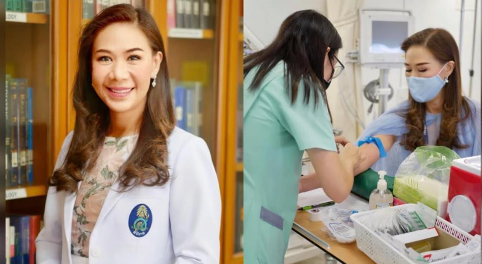 เผยเบื้องหลัง..กว่าจะเป็น "งานวิจัยวัคซีนโควิด-19" ระดับโลก