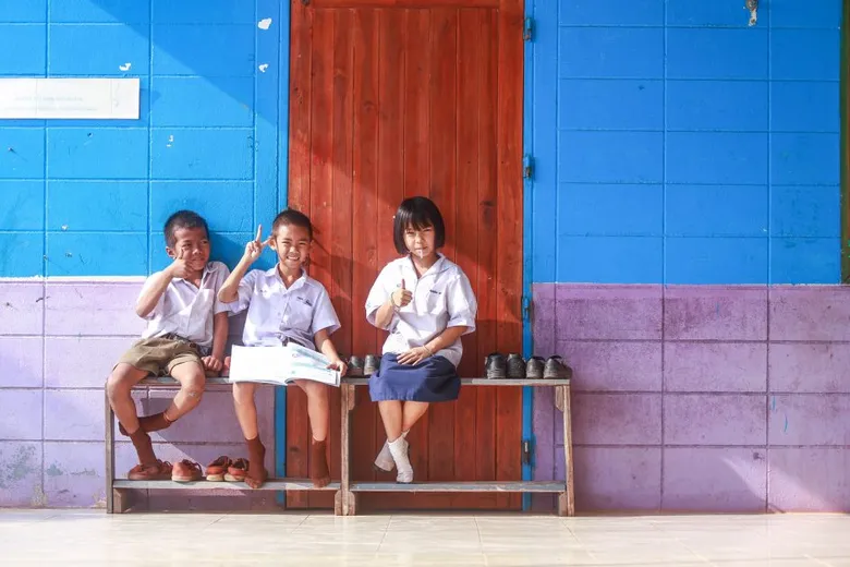 แสนสิริ ประกาศพันธกิจใหญ่ "Zero Dropout เด็กทุกคนต้องได้เรียน" ออกหุ้นกู้ 100 ล้านบาท สนับสนุนกองทุนเพื่อความเสมอภาคทางการศึกษา