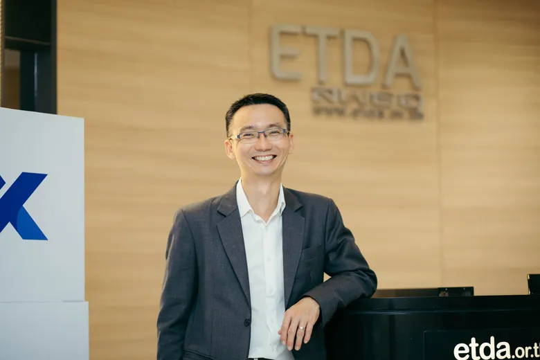 ETDA ร่วมกับพาร์ทเนอร์สำคัญ ชวนลุ้น! ทีมไหนคว้าสุดยอดนวัตกรรมดิจิทัลไอดี กับ MEiD Hackathon : Digital ID Solution for All รู้พร้อมกัน 7 ก.พ.นี้