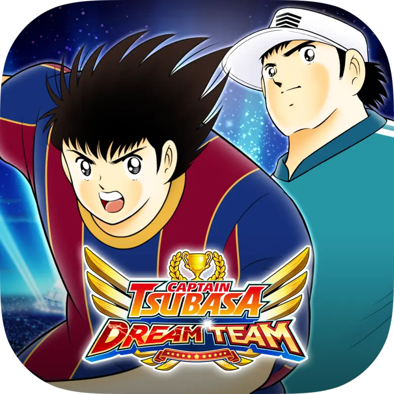 เกม "กัปตันซึบาสะ: ดรีมทีม (Captain Tsubasa: Dream Team)" เปิดตัวระบบการจัดอันดับผู้เล่นแบบใหม่ขึ้น