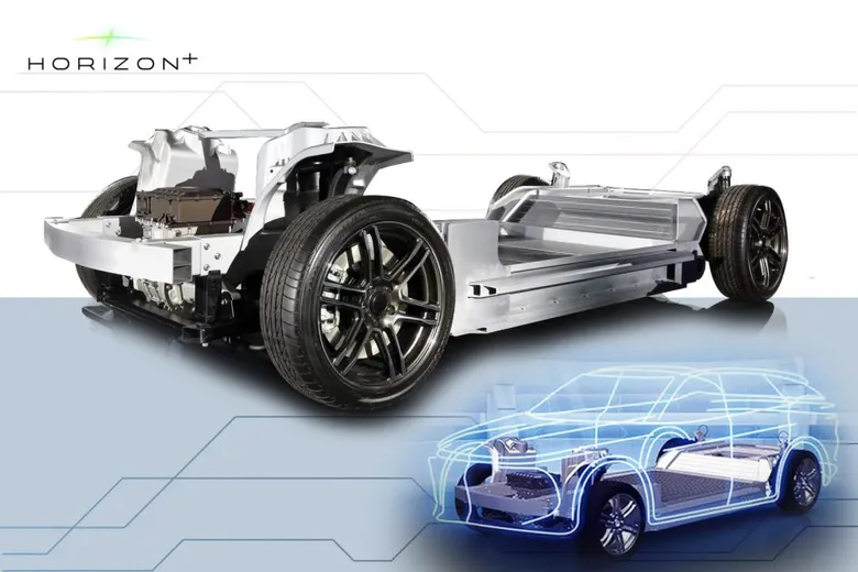 ปตท. ผนึก ฟ็อกซ์คอนน์ ตั้งบริษัทร่วมทุน HORIZON PLUS เดินหน้าสร้างโรงงานผลิตยานยนต์ไฟฟ้า ครบวงจร พร้อมดันไทยสู่ศูนย์กลาง EV อาเซียน