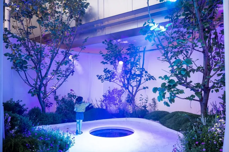 'กิ่งก้านใบ'สร้างสรรค์ผลงาน Bio Barrier ในเทศกาล Bangkok Design Week 2022 ชวนคนไทยอยู่ร่วมกับโควิด...ดูแลกาย-ใจ-สิ่งแวดล้อม เอื้อต่อธรรมชาติ