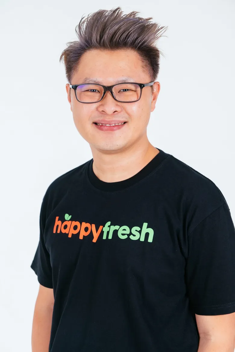 HappyFresh เปิดตัวโมเดลธุรกิจใหม่ HappyFresh Supermarket มุ่งคัดสรรความสดใหม่ในราคาย่อมเยา ตอบโจทย์ผู้บริโภคชาวเอเชียตะวันออกเฉียงใต้