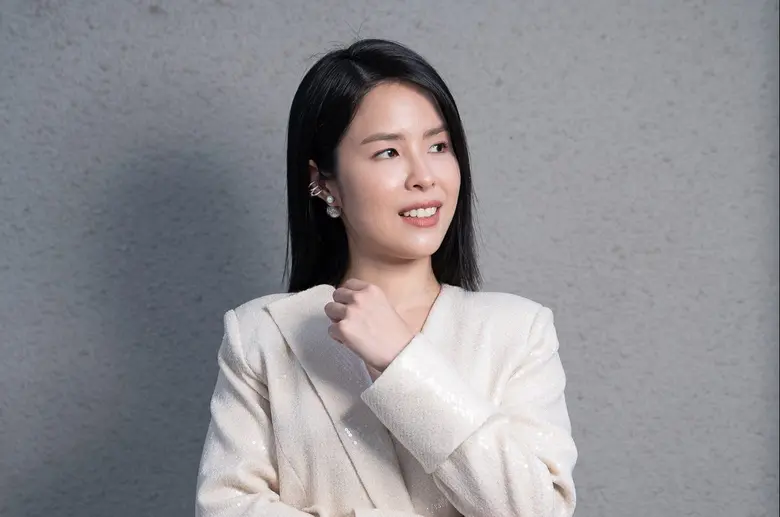 น้ำหวาน-ภัทรมน กับบทบาทใหม่ในแบบ Woman Empowerment