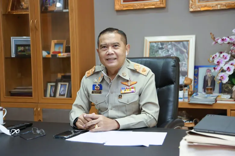 กรมส่งเสริมการเกษตร เผยประโยชน์ "ครั่ง" แนะเกษตรกรเลี้ยงเสริมรายได้ ป้อนตลาดแมลงเศรษฐกิจ