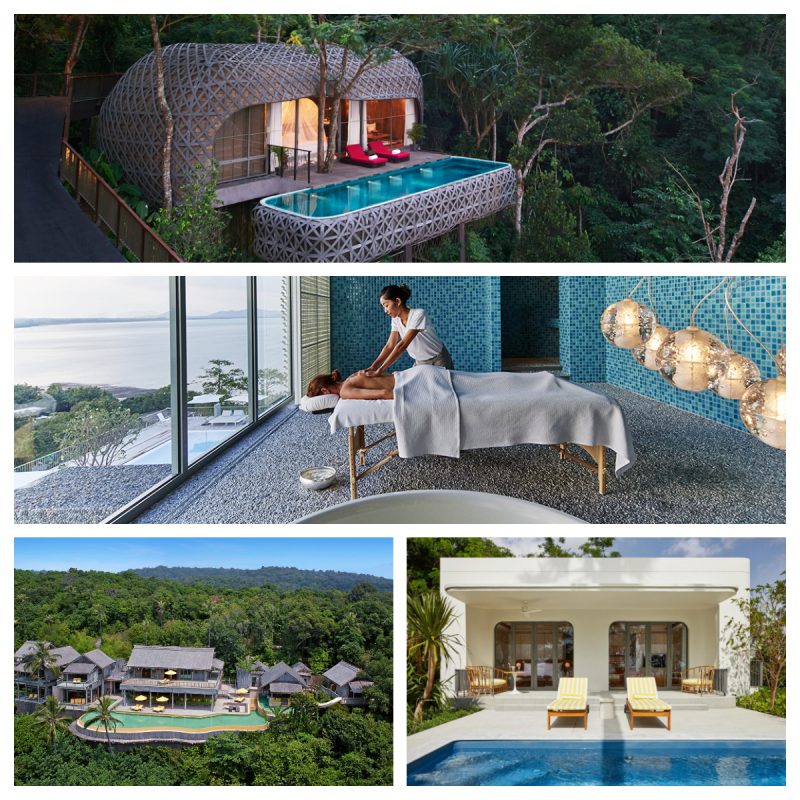 ห้ามพลาด! มหกรรมท่องเที่ยวไทยระดับไฮเอนด์ "Siam Paragon Thailand's Luxury Summer Escape" กับดีลสุดพิเศษจากโรงแรมหรูทั่วประเทศ 14-20 ก.พ.นี้