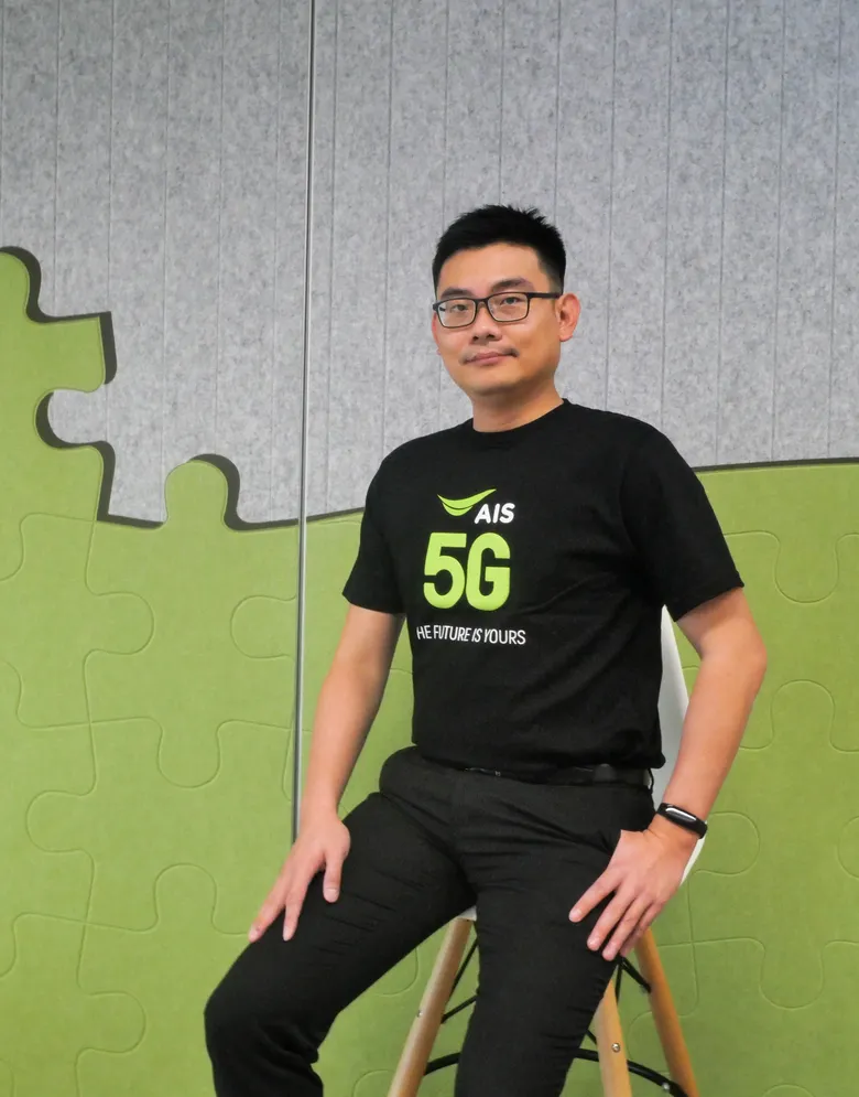 AIS จับมือ Pizza Hut เสริมช่องทางชำระเงินออนไลน์ด้วย mPAY PGW - Payment Link solution ตอบโจทย์ดิจิทัลไลฟ์สไตล์ ยกระดับความปลอดภัย ใช้งานง่าย จ่ายได้ครบทุกช่องทาง