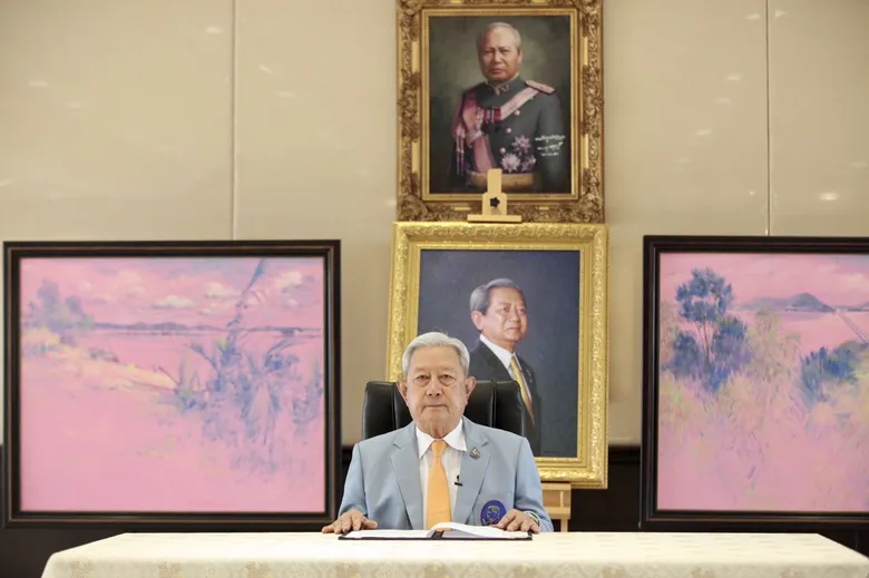 กองทุนการศึกษาศิลปะ "ป๋าเปรม" สานต่อเจตนารมณ์ มอบทุน 242 ช่วยนิสิตนักศึกษาด้านศิลปะ