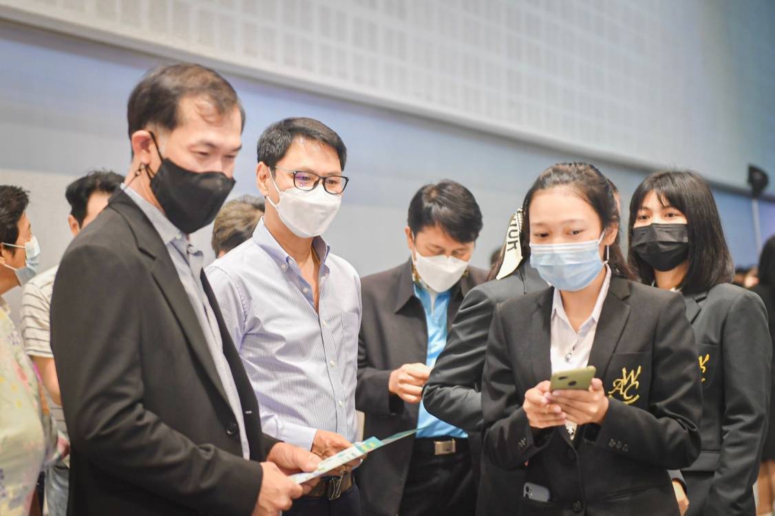 มกอช. เดินหน้า "Q Canteen" ดึงครู-นักเรียน สร้างเครือข่ายความร่วมมืออาหารปลอดภัย