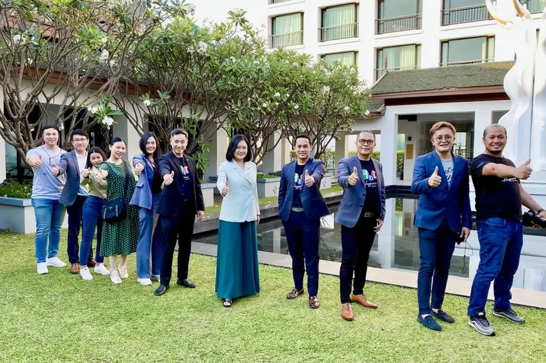 อาคเนย์ประกันชีวิต กางแผนกลยุทธ์ มุ่งส่งเสริมคนไทยสร้างสุขภาพชีวิตที่ดี  'Healthy & Wealthy Living'  ลงพื้นที่พบลูกค้า คู่ค้า และตัวแทนทั่วประเทศ