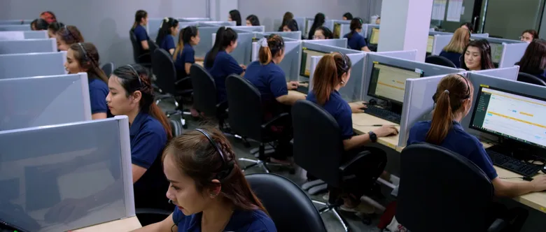NV เปิดจ้าง Telesales สูงวัยหนุนสร้างอาชีพ-รายได้-ยกระดับคุณภาพชีวิต
