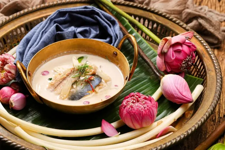 ร้านอาหารไทย "ทองหล่อ" เอาใจคนรักความอร่อยแบบไทย กับโปรโมชั่น "All You Can Eat"