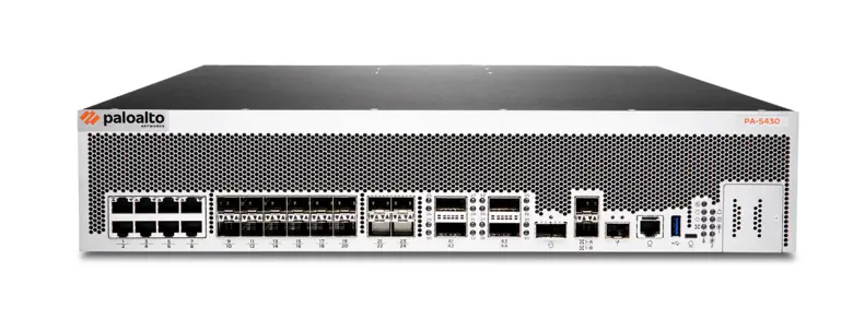 พาโล อัลโต้ เน็ตเวิร์กส์ เปิดตัว PAN-OS 10.2 Nebula ที่ผสานเทคโนโลยี Deep Learning เป็นครั้งแรกในอุตสาหกรรม