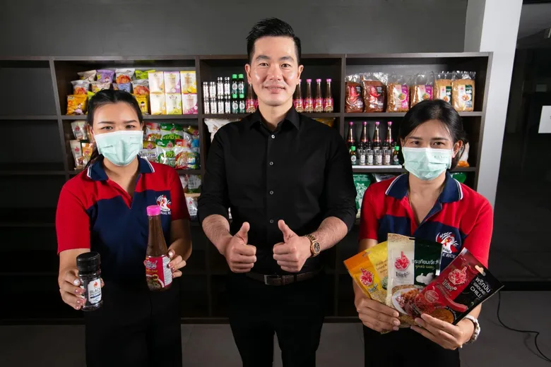 'ข้าวไก่แจ้' ฉีกกรอบธุรกิจ เร่งแตกไลน์สินค้าใหม่ บุกตลาด 'ธัญพืช-น้ำปลาร้า' เพิ่มฟู้ดเซอร์วิสจับใจผู้บริโภค