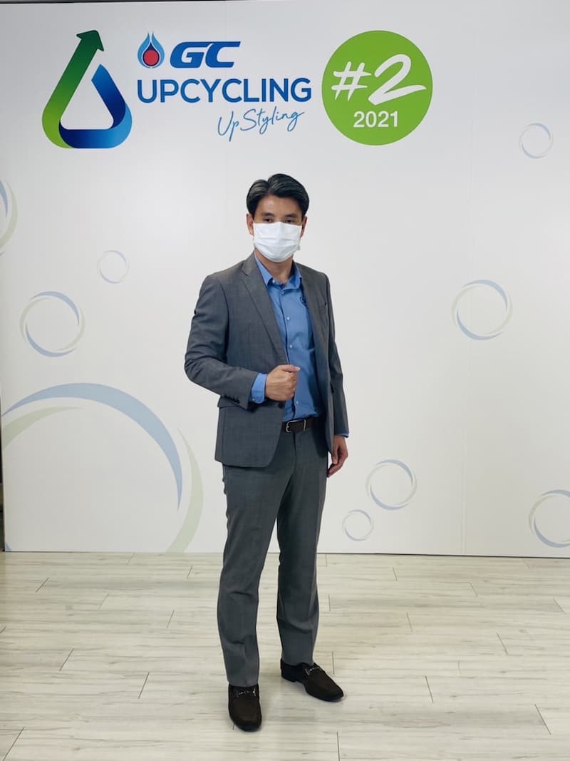 "เอส ไอ จี" ร่วมโครงการ "Upcycling, Upstyling" เพื่อสร้างคุณค่าผลิตภัณฑ์รีไซเคิลจาก "กล่องยูเอชที"