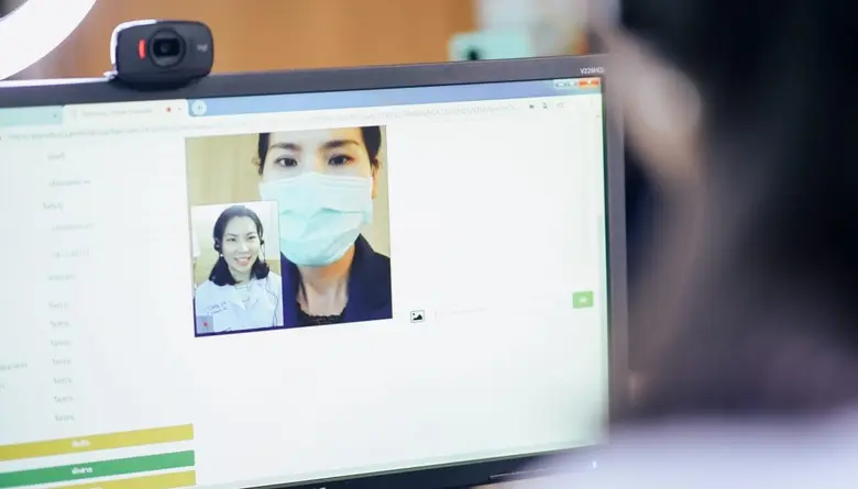 บริการ 'เทเลเมดิซีน' ฟรี เพื่อผู้ป่วยมะเร็งเต้านม  คัดกรองเบื้องต้นที่ HER WILL พร้อมปรึกษาแพทย์เครือพญาไทและเปาโล