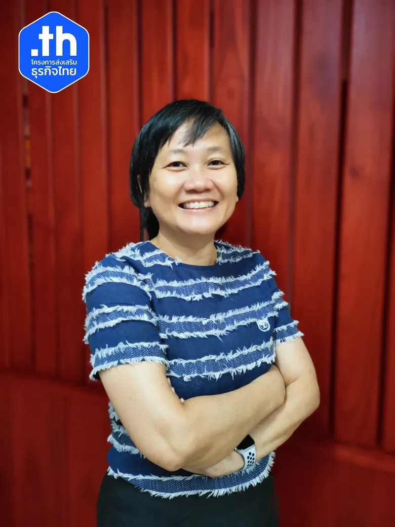 ทีเอชนิค ร่วมกับ กรมพัฒนาธุรกิจการค้า และ 4 องค์กรดิจิทัล สานต่อโครงการส่งเสริมธุรกิจไทยปี 2 สนับสนุนผู้ค้าก้าวสู่ผู้ประกอบการยุคดิจิทัล