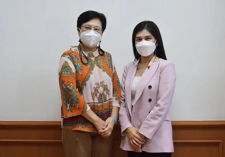 รู้ก่อน รักษาทัน ลดเสี่ยงเสียชีวิต  ชุดตรวจมะเร็งปากมดลูกด้วยปัสสาวะ  นวัตกรรมเพื่อสุขภาพผู้หญิงจากจุฬาฯ