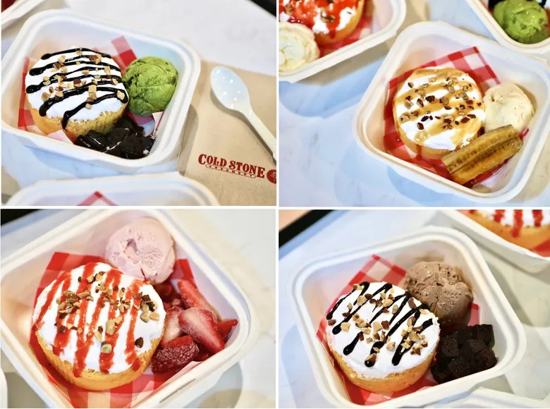 โคล สโตน ครีมเมอรี่ ส่งเมนูแสนหวานส่งท้ายเดือนแห่งความรักกับ Castella Cake เค้กเนื้อนุ่มละมุนลิ้น พลาดแล้วจะเสียใจ!!